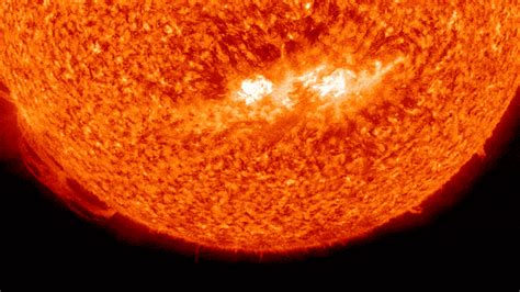 gif of sun|sun being formed gif.